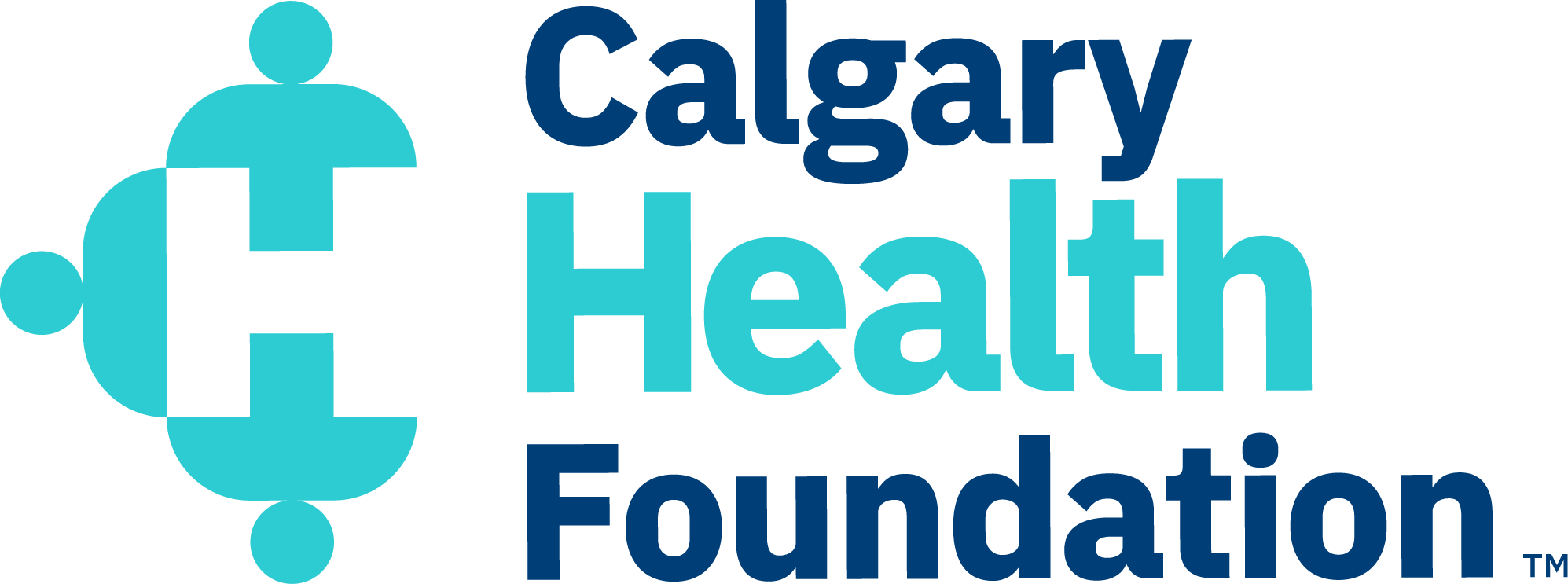 Calgary Health Foundation logo